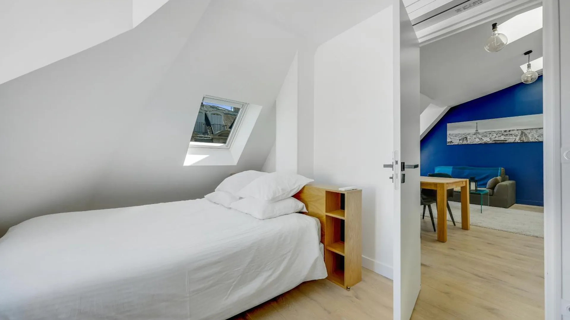 Luxueux Duplex Elysees 240M2 Paris