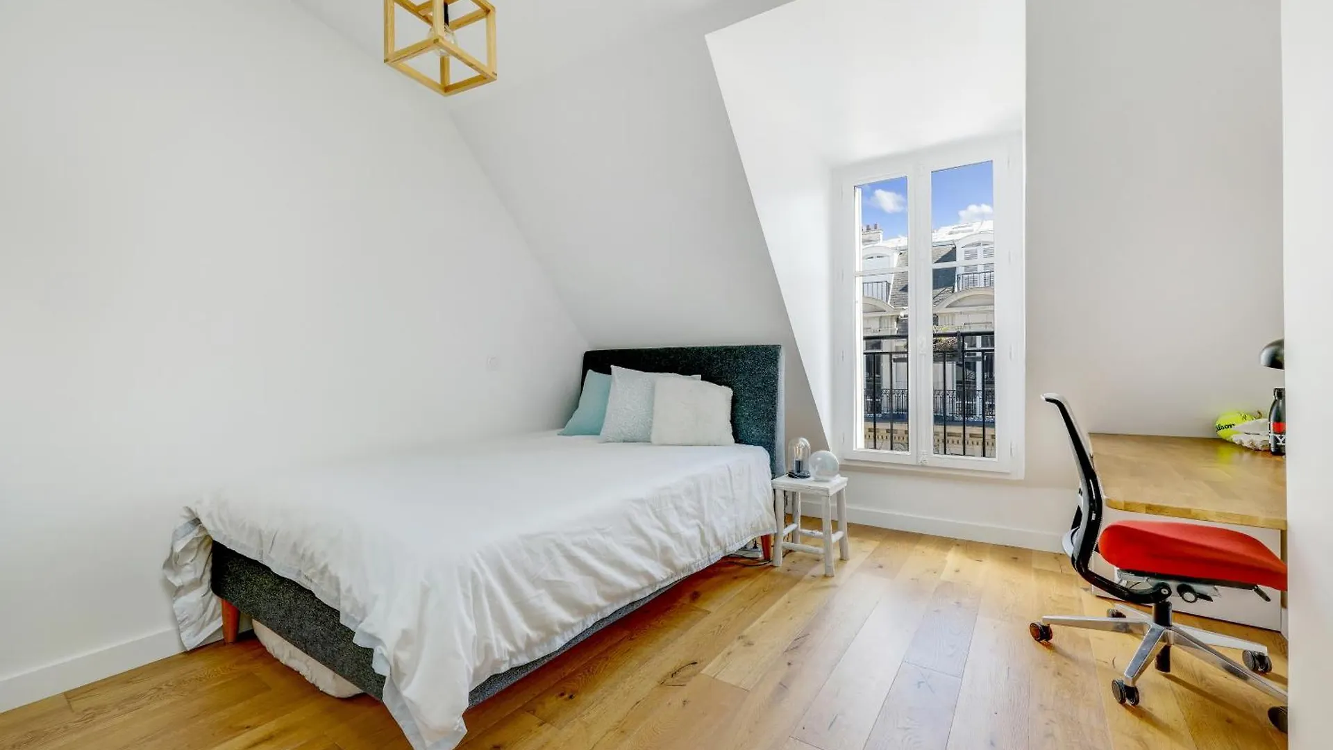 דירה פריז Luxueux Duplex Elysees 240M2